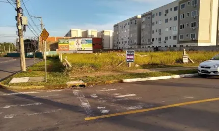 Terreno à venda na Avenida Armando Fajardo, --, Igara, Canoas por R$ 1.060.000
