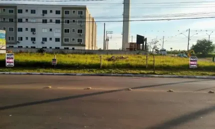 Terreno à venda na Avenida Armando Fajardo, --, Igara, Canoas por R$ 689.000