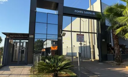 Apartamento com 2 quartos à venda na Avenida Justino Camboim, 1049, Camboim, Sapucaia do Sul por R$ 177.900