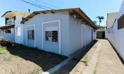 Casa com 4 quartos à venda no Harmonia, Canoas 