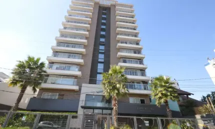 Apartamento com 3 quartos à venda na rua irmão guilherme, --, marechal rondon, canoas por r$ 1.199.000
