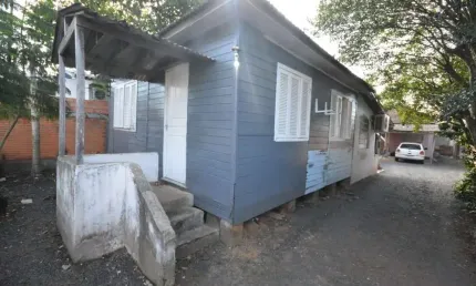 Terreno à venda no Niterói, Canoas 
