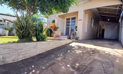 Casa com 2 quartos à venda no Estância Velha, Canoas , 130 m2 por R$ 424.000