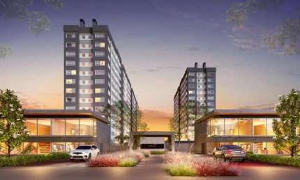 Apartamento com 2 quartos à venda no Marechal Rondon, Canoas , 56 m2 por R$ 520.000