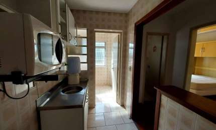 Apartamento com 2 quartos à venda no Rio Branco, Canoas , 47 m2 por R$ 145.000