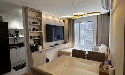 Apartamento com 2 quartos à venda no Igara, Canoas 