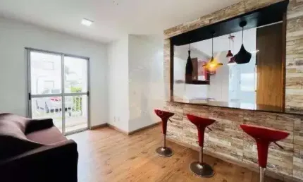 Apartamento com 2 quartos à venda no Igara, Canoas , 48 m2 por R$ 245.000