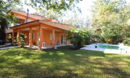 Chácara / sítio com 3 quartos à venda na Dionisio Cardoso de Lima, --, Loteamento Miraflores, Gravataí por R$ 1.500.000