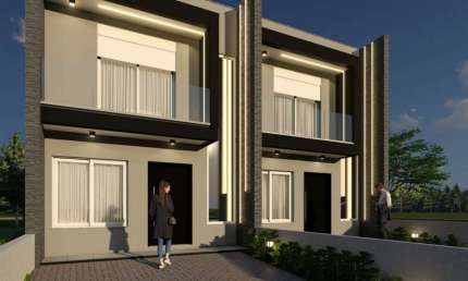 Casa com 3 quartos à venda no Igara, Canoas , 95 m2 por R$ 588.000
