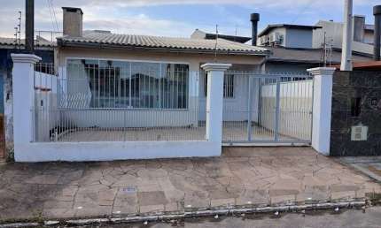 Casa com 3 quartos à venda no Mato Grande, Canoas , 100 m2 por R$ 370.000