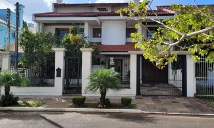Casa à Venda no Bairro Marechal Rondon  Canoas  Apresentamo