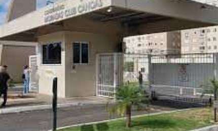 Apartamento com 2 quartos à venda no São José, Canoas , 51 m2 por R$ 249.000