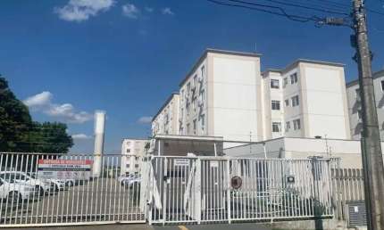 Apartamento com 2 quartos à venda no São José, Canoas , 41 m2 por R$ 189.000