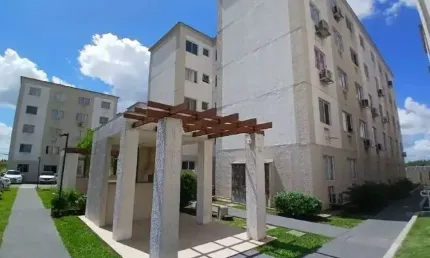Apartamento com 2 quartos à venda na rua lopes trovão, --, são josé, canoas por r$ 189.000