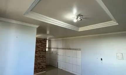 Apartamento com 2 quartos à venda na Rua Alameda das Corticeiras, --, Mato Grande, Canoas por R$ 140.000