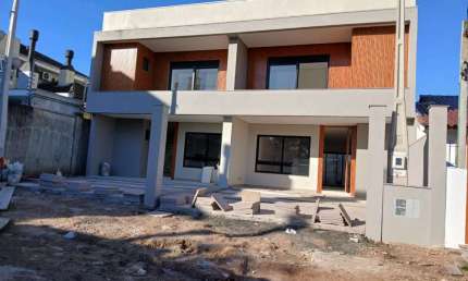 Casa com 3 quartos à venda no Igara, Canoas , 143 m2 por R$ 890.000