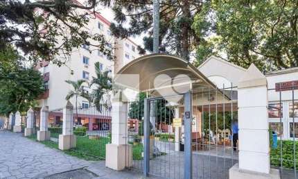 Apartamento com 2 quartos à venda no Marechal Rondon, Canoas , 57 m2 por R$ 250.000