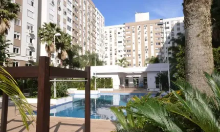 Apartamento com 2 quartos à venda no Marechal Rondon, Canoas  por R$ 479.000