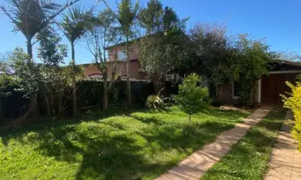 Casa com 2 quartos para alugar na santiago, --, mathias velho, canoas por r$ 1.600
