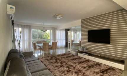 Apartamento de alto padrão no coração de Canoas  Excelente a