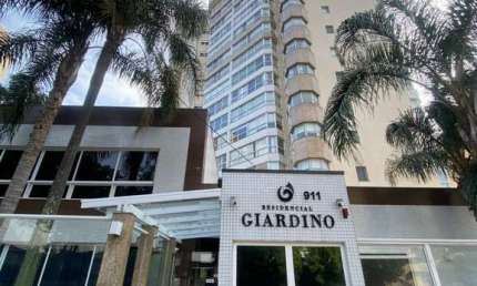 Apartamento de alto padrão no coração de Canoas  Excelente a