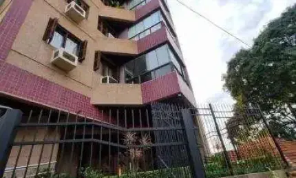 Apartamento com 2 quartos à venda na Rua Caramuru, --, Centro, Canoas por R$ 499.000