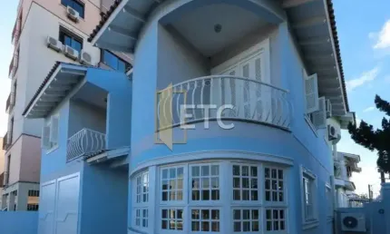 Casa com 3 quartos à venda na rua mathias velho, --, centro, canoas por r$ 850.000