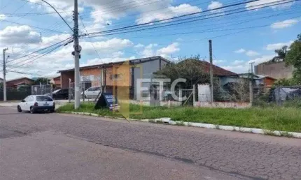 Terreno à venda na rua rio de janeiro, --, mathias velho, canoas por r$ 380.000