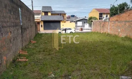 Terreno à venda na Rua das Magnólias, --, Igara, Canoas por R$ 345.000