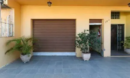 Sala comercial para alugar na rua garibaldi, --, niterói, canoas por r$ 1.500