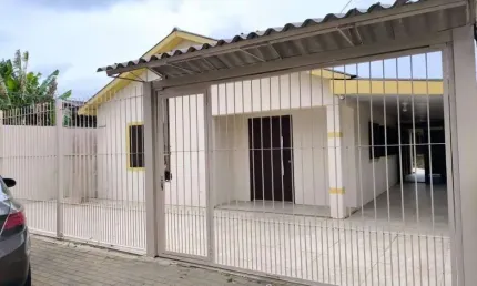 Casa com 4 quartos à venda na coronel machado, --, harmonia, canoas por r$ 580.000