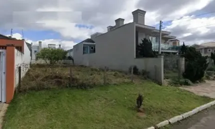 Terreno à venda na rua áustria, --, marechal rondon, canoas por r$ 665.000