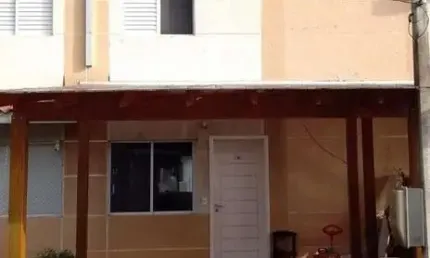 Casa em condomínio fechado com 2 quartos à venda na rua dos guaramirins, --, igara, canoas por r$ 380.000