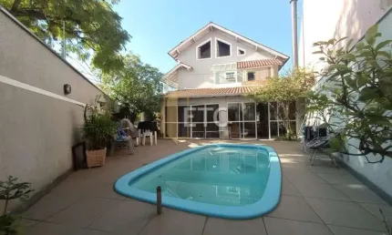 Casa com 5 quartos à venda na rua dos lírios, --, igara, canoas por r$ 1.290.000