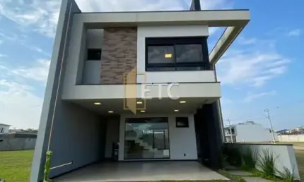 Casa em condomínio fechado com 3 quartos à venda na Rua Cairu, 444, Rio Branco, Canoas por R$ 1.600.000