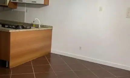 Apartamento com 2 quartos à venda na rua são nicolau, --, estância velha, canoas por r$ 145.000