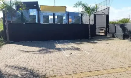 Casa comercial à venda na avenida armando fajardo, --, igara, canoas por r$ 1.166.000