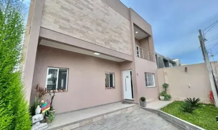 Casa com 3 quartos para alugar na rua professora delphina ferrari, --, igara, canoas por r$ 7.800