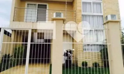 Casa com 3 quartos para alugar na Rua Nossa Senhora das Graças, 100, Harmonia, Canoas por R$ 8.500