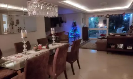Casa em condomínio fechado com 4 quartos à venda na Rua Vicente Pacheco, --, Marechal Rondon, Canoas por R$ 4.500.000