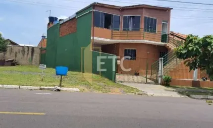 Prédio à venda na Rua José Antônio Lucchese Gusmão, --, São José, Canoas por R$ 680.000
