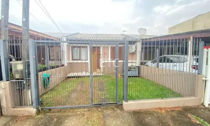 Casa com 2 quartos à venda na Rua Sevilha, --, São José, Canoas por R$ 285.000