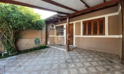 Casa com 2 quartos à venda na rua marselha, --, são josé, canoas por r$ 413.000
