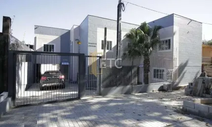Apartamento com 1 quarto para alugar na rua liberdade, --, marechal rondon, canoas por r$ 1.500