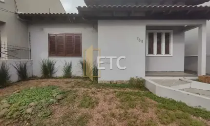Casa com 2 quartos à venda na avenida doutor severo da silva, --, estância velha, canoas por r$ 740.000