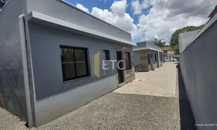 Casa em condomínio fechado com 2 quartos para alugar na rua barão do ladário, --, são josé, canoas