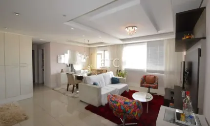 Apartamento com 3 quartos para alugar na avenida doutor sezefredo azambuja vieira, --, marechal rondon, canoas por r$ 3.400