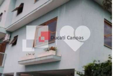Casa com 5 quartos à venda no Igara, Canoas , 433 m2 por R$ 1.200.000