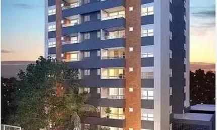Apartamento com 2 quartos à venda no Centro, Canoas , 77 m2 por R$ 515.000