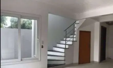 Casa em condomínio fechado com 2 quartos à venda no Centro, Canoas , 89 m2 por R$ 340.000